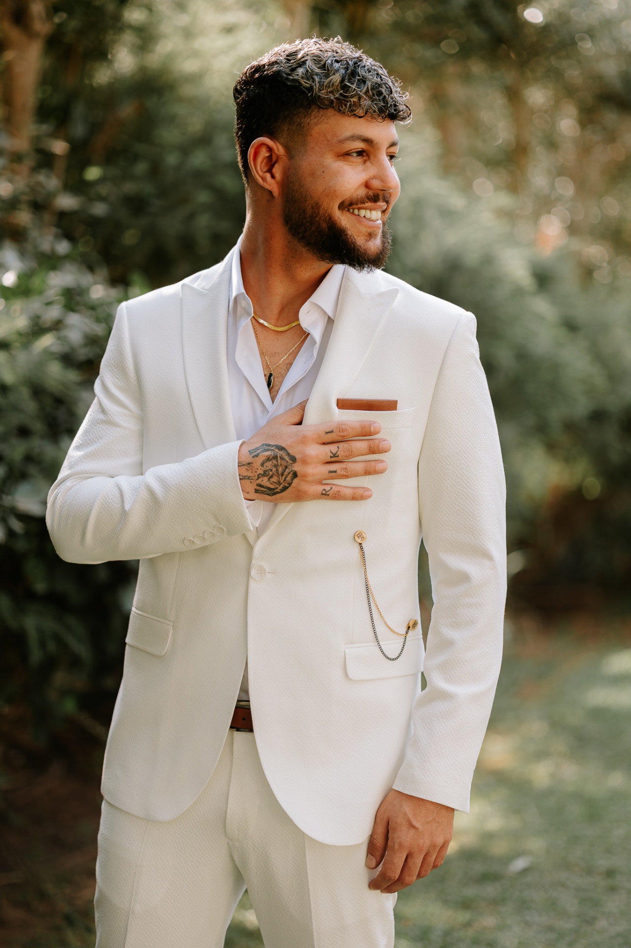 Wedding photograph 5