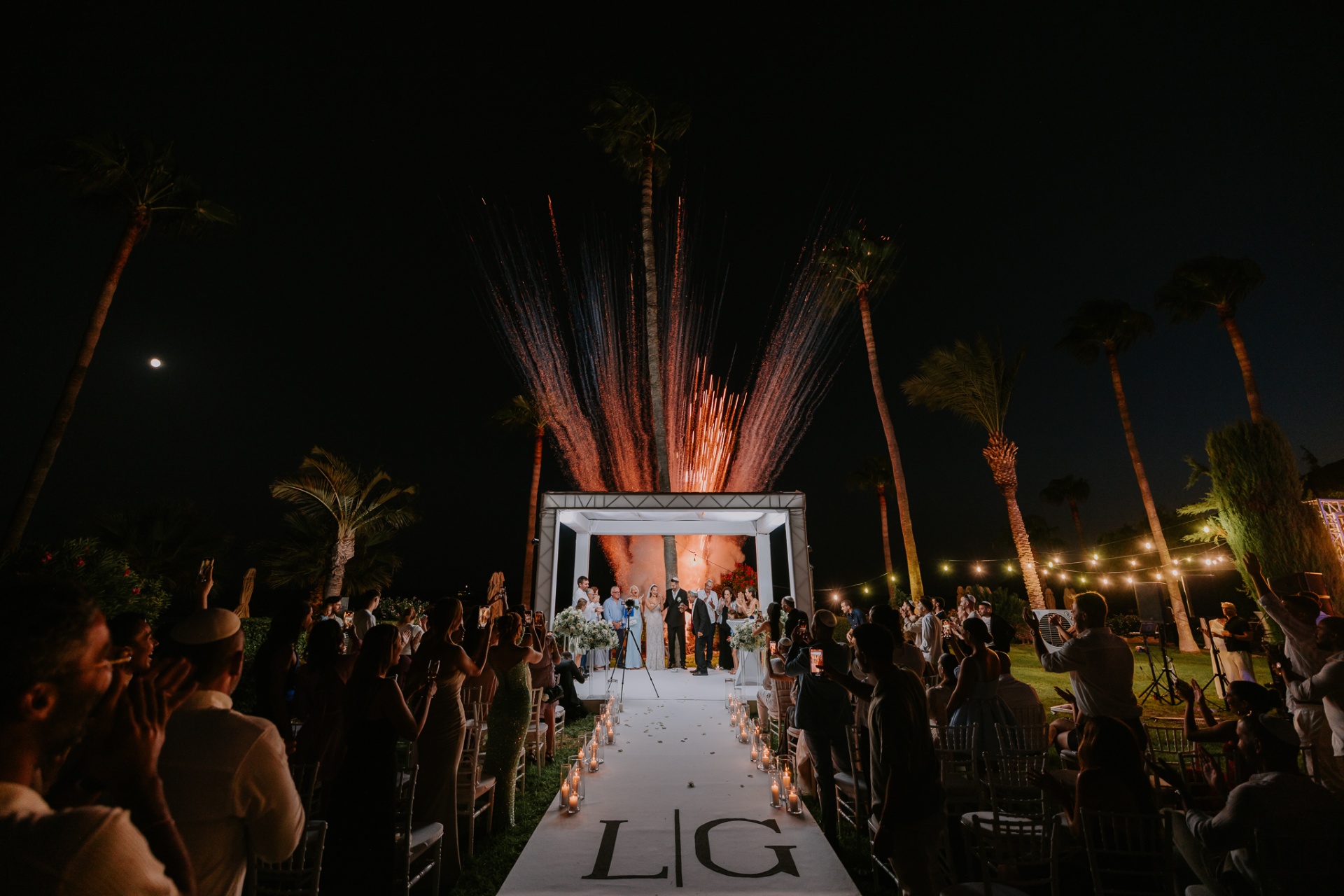 Wedding photograph 1